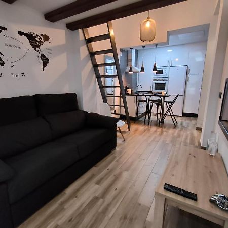 Budha Luxury Apartment Centro Historico De Málaga Dış mekan fotoğraf