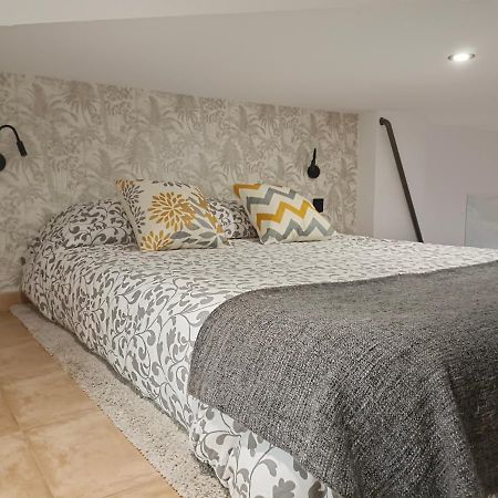 Budha Luxury Apartment Centro Historico De Málaga Dış mekan fotoğraf