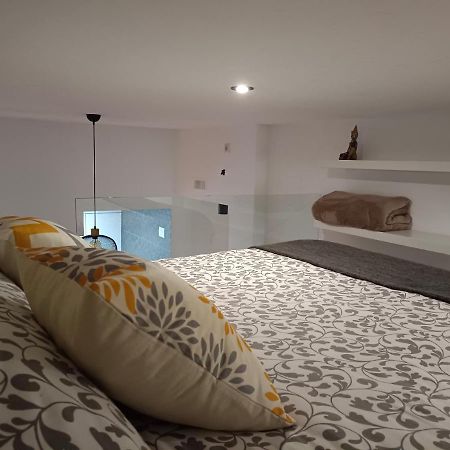 Budha Luxury Apartment Centro Historico De Málaga Dış mekan fotoğraf