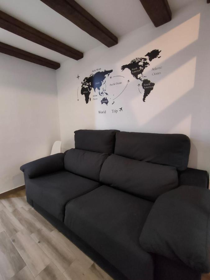 Budha Luxury Apartment Centro Historico De Málaga Dış mekan fotoğraf