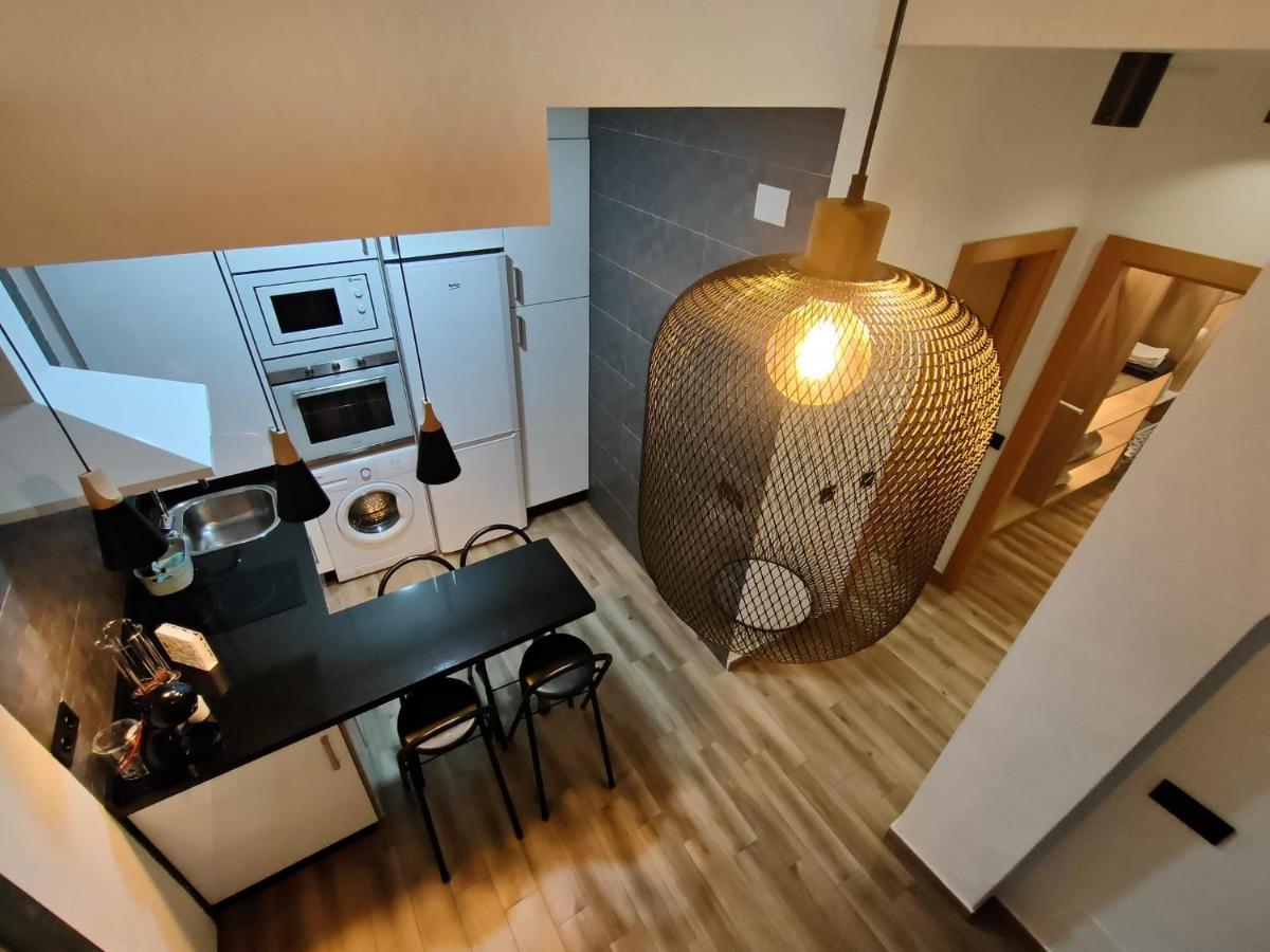 Budha Luxury Apartment Centro Historico De Málaga Dış mekan fotoğraf