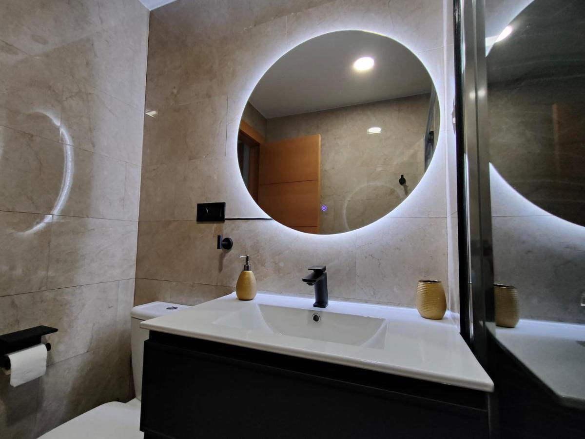 Budha Luxury Apartment Centro Historico De Málaga Dış mekan fotoğraf