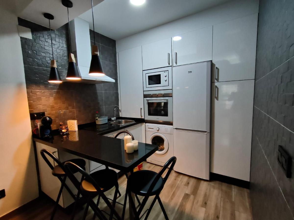 Budha Luxury Apartment Centro Historico De Málaga Dış mekan fotoğraf