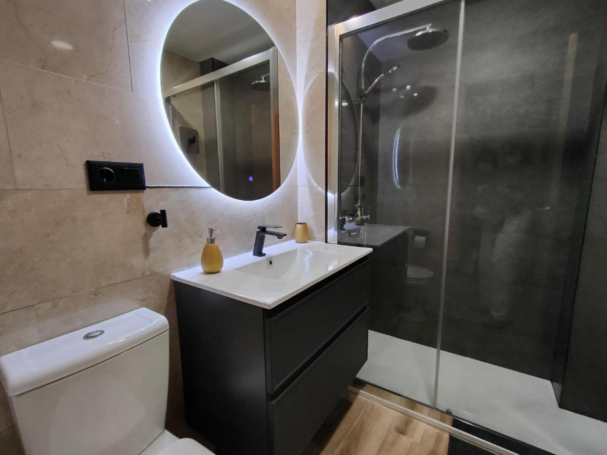 Budha Luxury Apartment Centro Historico De Málaga Dış mekan fotoğraf