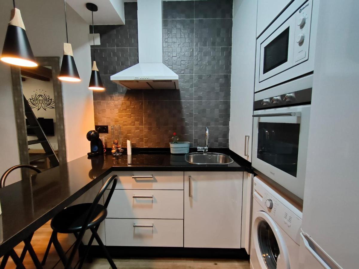 Budha Luxury Apartment Centro Historico De Málaga Dış mekan fotoğraf
