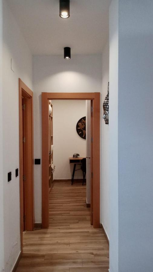 Budha Luxury Apartment Centro Historico De Málaga Dış mekan fotoğraf
