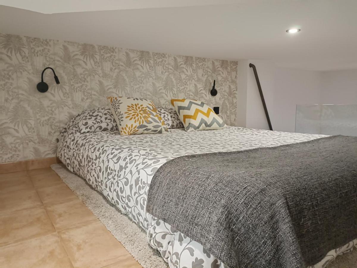Budha Luxury Apartment Centro Historico De Málaga Dış mekan fotoğraf