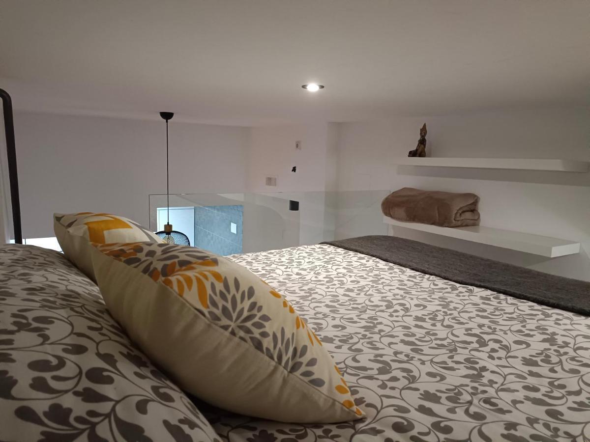 Budha Luxury Apartment Centro Historico De Málaga Dış mekan fotoğraf