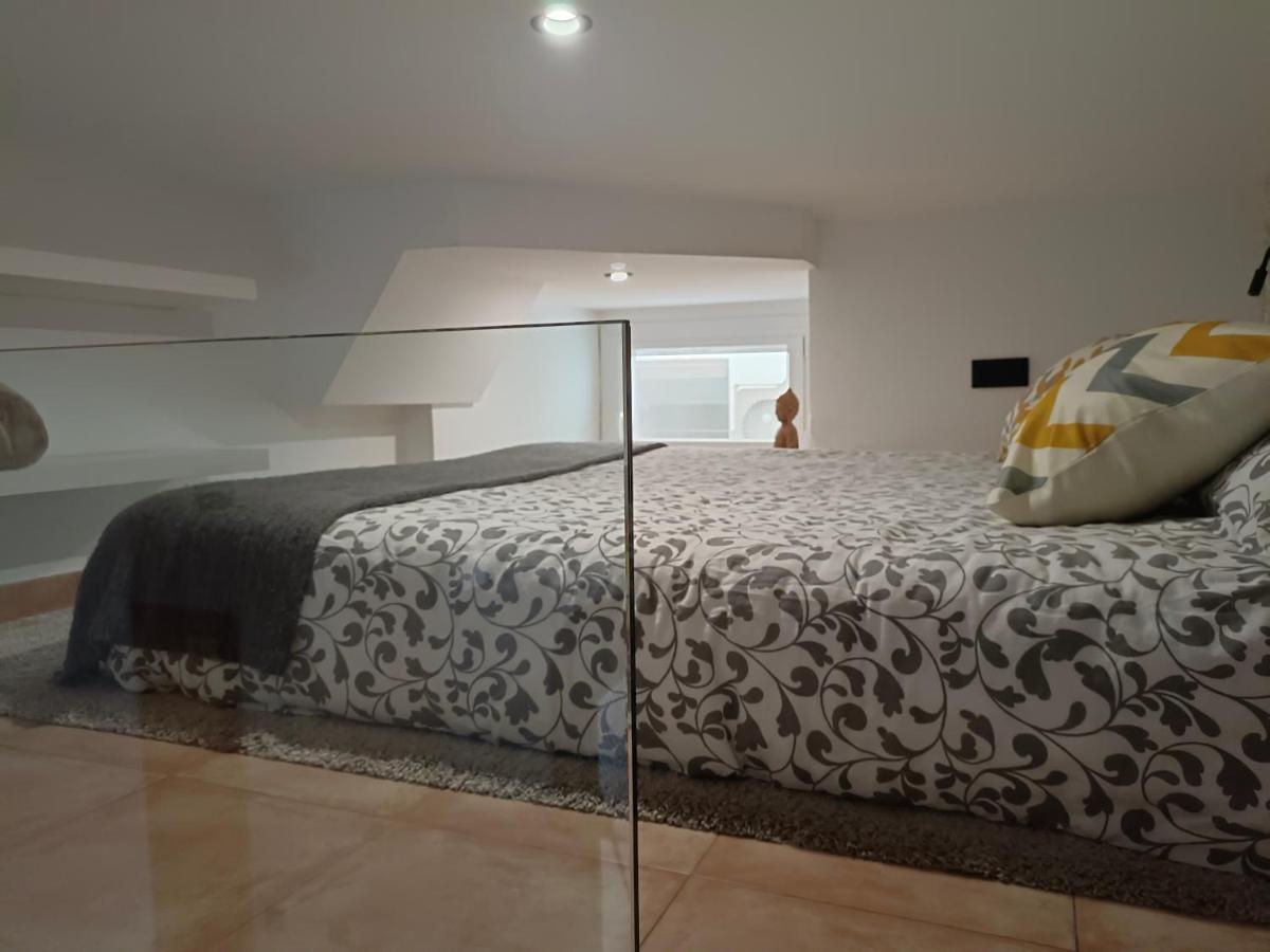Budha Luxury Apartment Centro Historico De Málaga Dış mekan fotoğraf